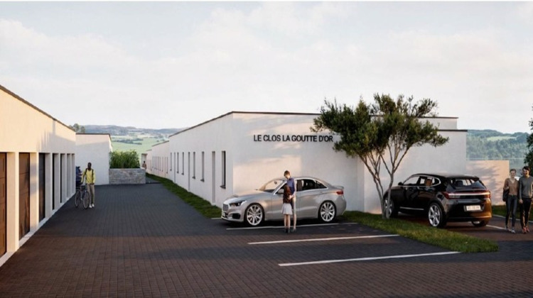 Ma-Cabane - Vente Appartement LA TALAUDIERE, 82 m²