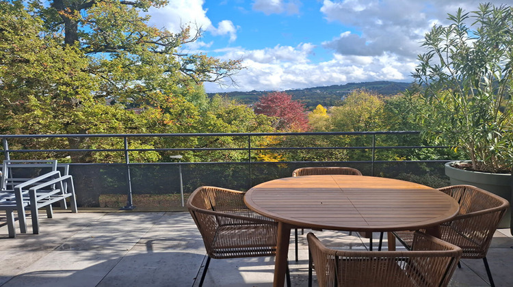 Ma-Cabane - Vente Appartement LA TALAUDIERE, 101 m²