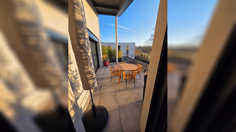 Ma-Cabane - Vente Appartement LA TALAUDIERE, 101 m²