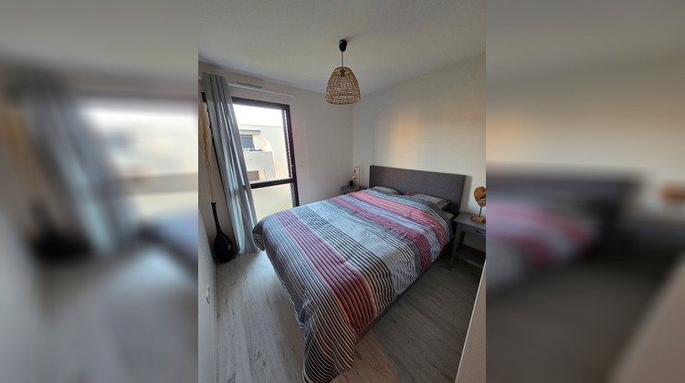 Ma-Cabane - Vente Appartement LA TALAUDIERE, 101 m²