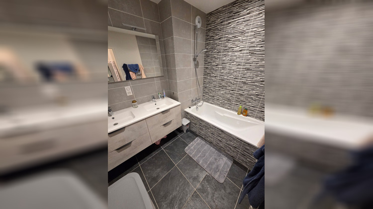 Ma-Cabane - Vente Appartement LA TALAUDIERE, 101 m²