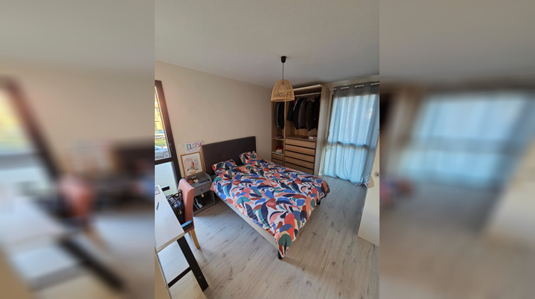 Ma-Cabane - Vente Appartement LA TALAUDIERE, 101 m²