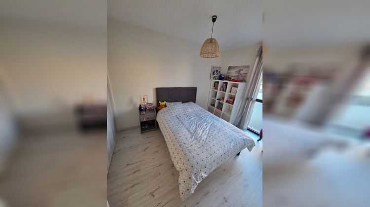 Ma-Cabane - Vente Appartement LA TALAUDIERE, 101 m²