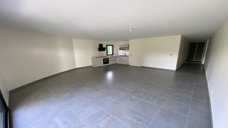 Ma-Cabane - Vente Appartement LA TALAUDIERE, 78 m²