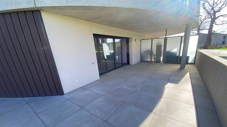 Ma-Cabane - Vente Appartement LA TALAUDIERE, 78 m²