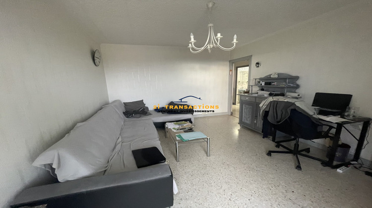 Ma-Cabane - Vente Appartement La Talaudière, 43 m²