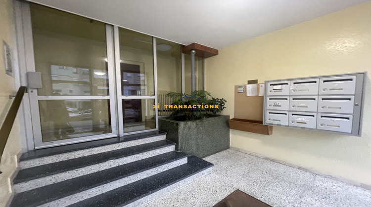 Ma-Cabane - Vente Appartement La Talaudière, 43 m²