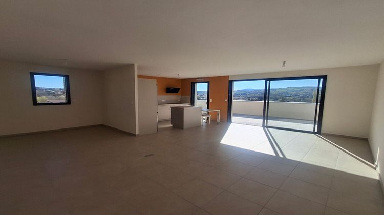 Ma-Cabane - Vente Appartement LA TALAUDIERE, 91 m²