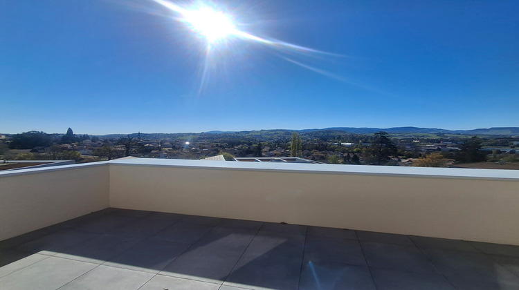 Ma-Cabane - Vente Appartement LA TALAUDIERE, 91 m²