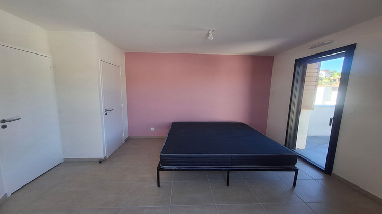 Ma-Cabane - Vente Appartement LA TALAUDIERE, 91 m²
