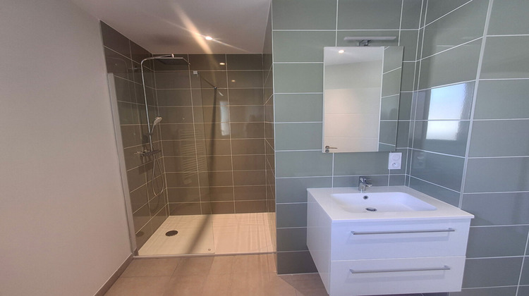 Ma-Cabane - Vente Appartement LA TALAUDIERE, 91 m²