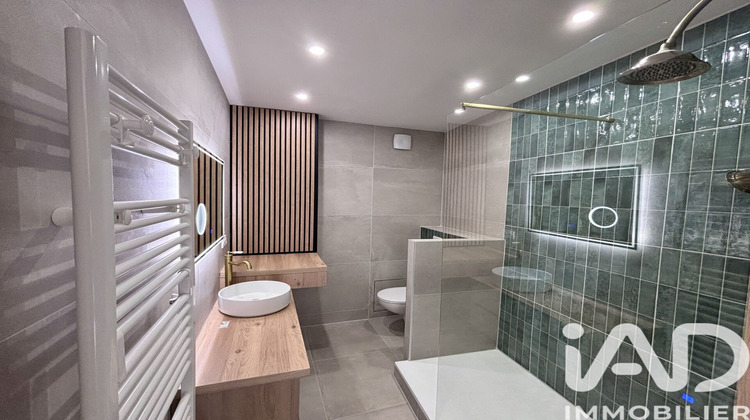 Ma-Cabane - Vente Appartement La Talaudière, 55 m²