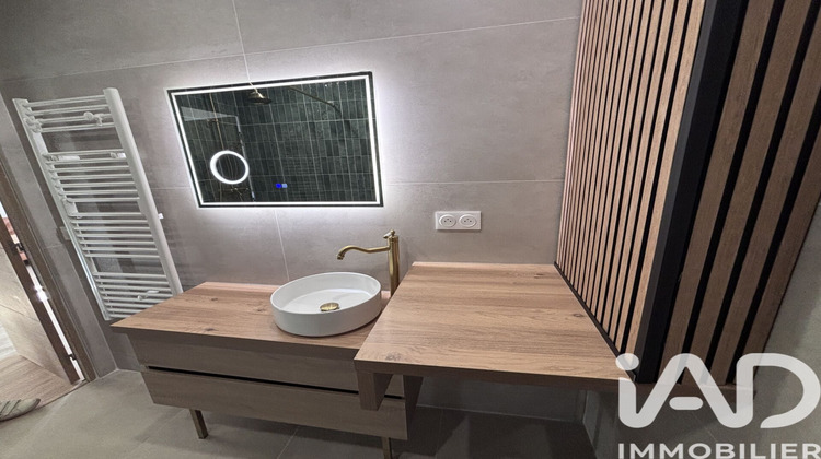 Ma-Cabane - Vente Appartement La Talaudière, 55 m²