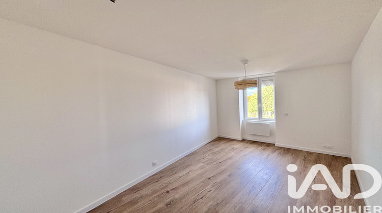 Ma-Cabane - Vente Appartement La Talaudière, 55 m²