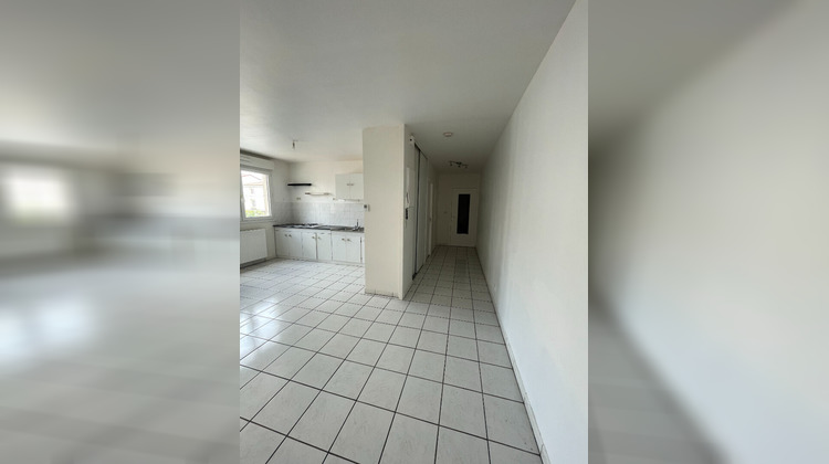 Ma-Cabane - Vente Appartement LA TALAUDIERE, 61 m²