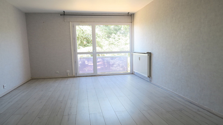 Ma-Cabane - Vente Appartement LA TALAUDIERE, 61 m²