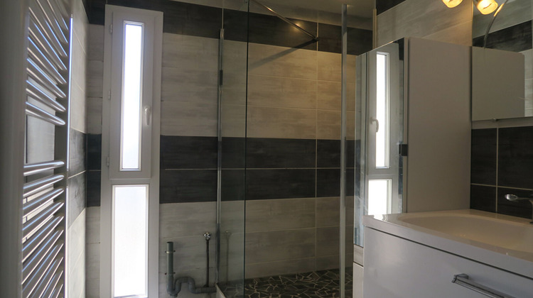 Ma-Cabane - Vente Appartement LA TALAUDIERE, 61 m²