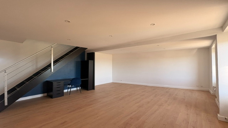 Ma-Cabane - Vente Appartement LA TALAUDIERE, 81 m²