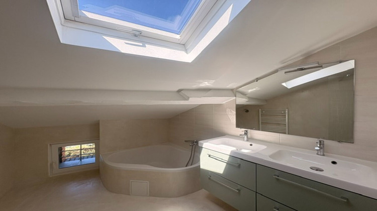 Ma-Cabane - Vente Appartement LA TALAUDIERE, 81 m²