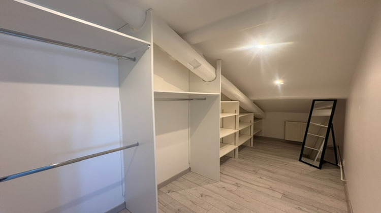Ma-Cabane - Vente Appartement LA TALAUDIERE, 81 m²