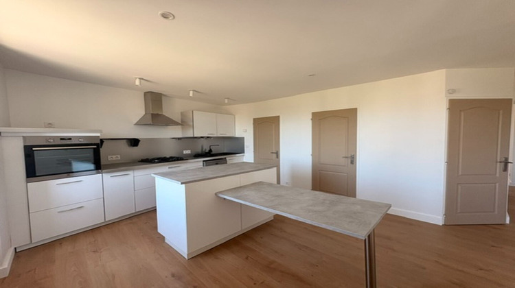 Ma-Cabane - Vente Appartement LA TALAUDIERE, 81 m²