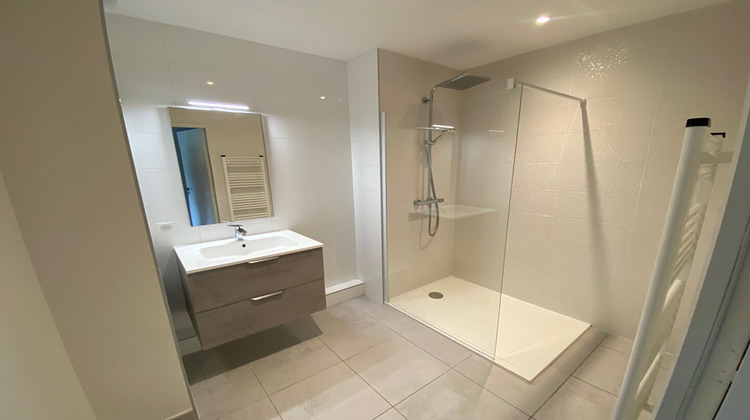 Ma-Cabane - Vente Appartement LA TALAUDIERE, 78 m²