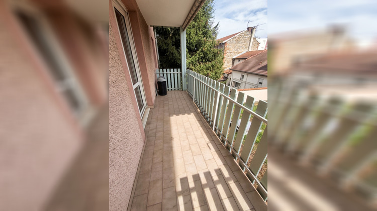 Ma-Cabane - Vente Appartement LA TALAUDIERE, 108 m²