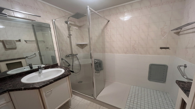 Ma-Cabane - Vente Appartement LA TALAUDIERE, 108 m²