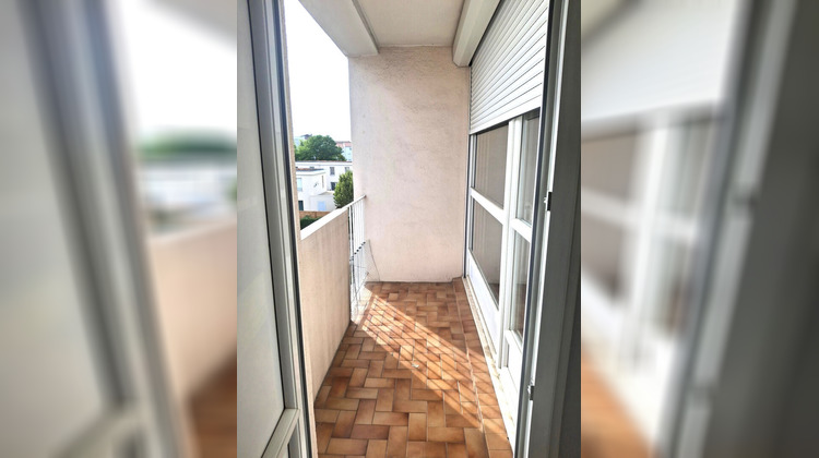 Ma-Cabane - Vente Appartement LA TALAUDIERE, 78 m²