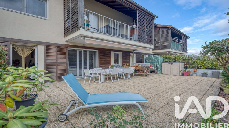 Ma-Cabane - Vente Appartement La Terrasse, 71 m²