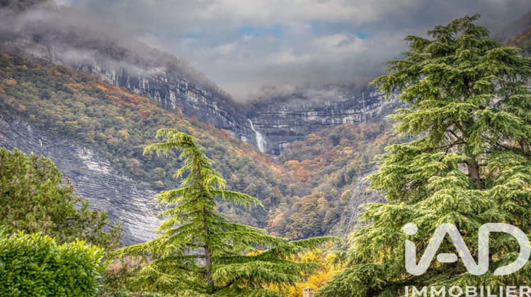 Ma-Cabane - Vente Appartement La Terrasse, 71 m²