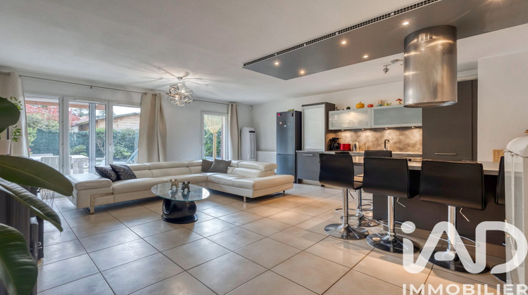 Ma-Cabane - Vente Appartement La Terrasse, 71 m²