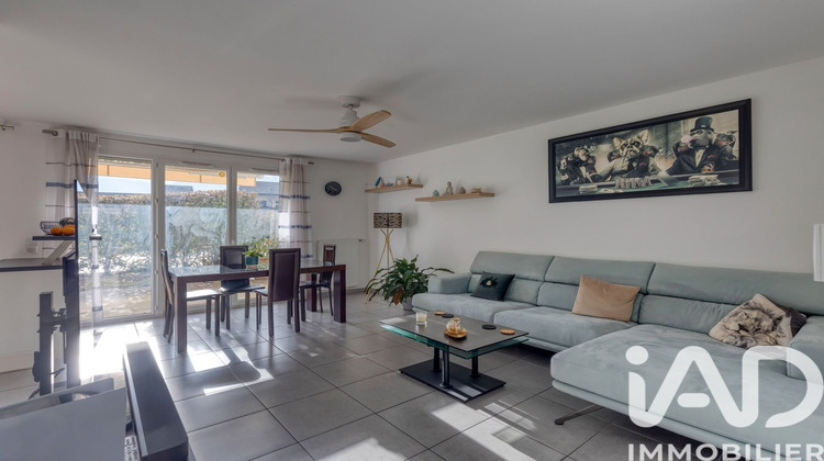 Ma-Cabane - Vente Appartement La Terrasse, 67 m²