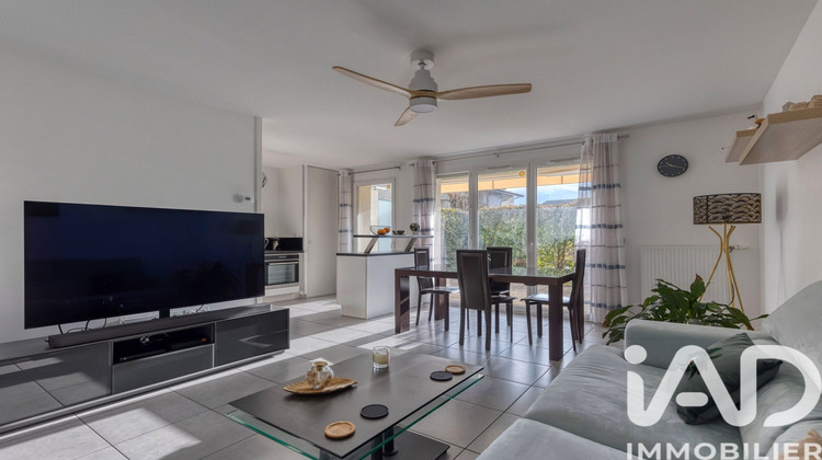 Ma-Cabane - Vente Appartement La Terrasse, 67 m²