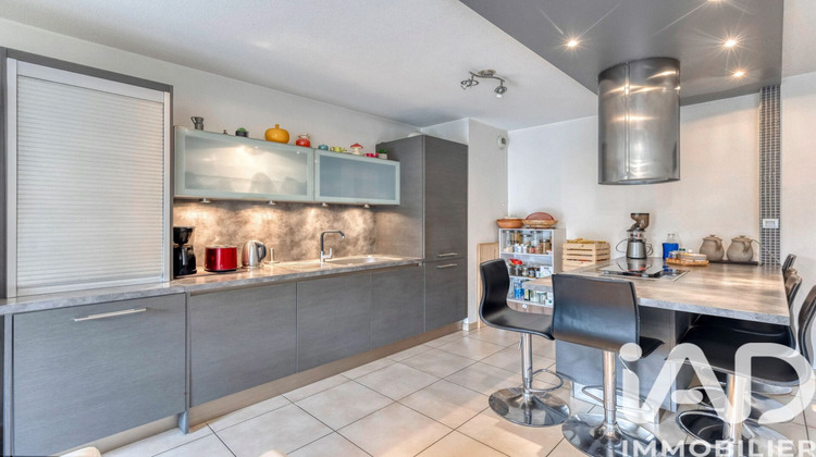 Ma-Cabane - Vente Appartement La Terrasse, 70 m²