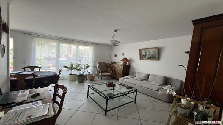 Ma-Cabane - Vente Appartement La Terrasse, 58 m²