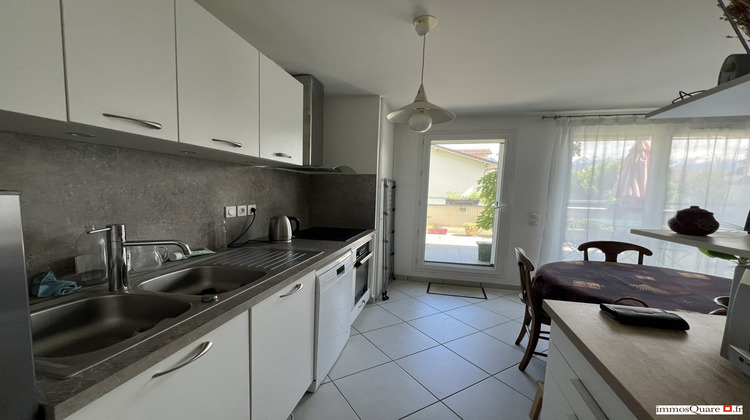 Ma-Cabane - Vente Appartement La Terrasse, 58 m²