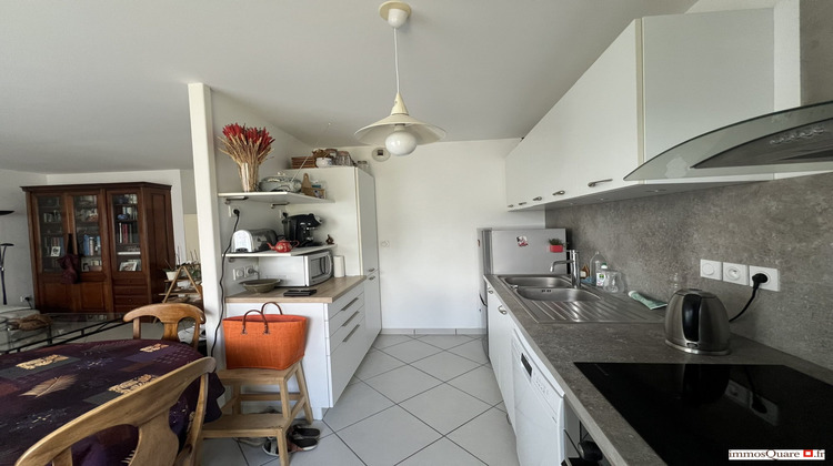 Ma-Cabane - Vente Appartement La Terrasse, 58 m²