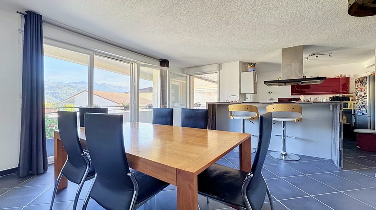 Ma-Cabane - Vente Appartement La Terrasse, 66 m²
