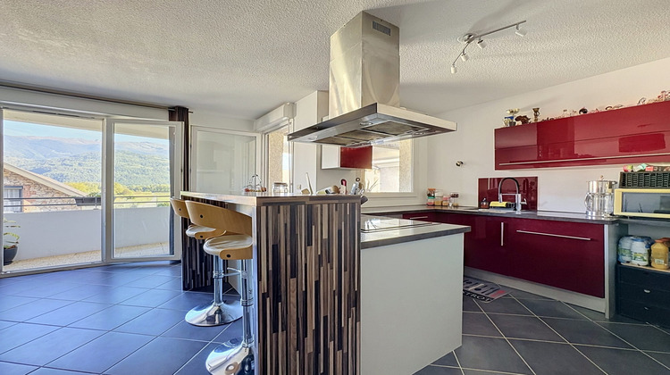Ma-Cabane - Vente Appartement La Terrasse, 66 m²