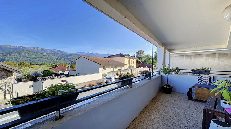 Ma-Cabane - Vente Appartement La Terrasse, 66 m²