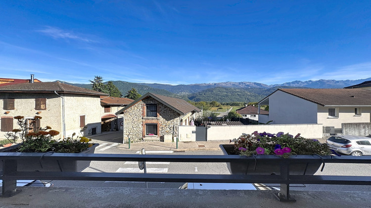 Ma-Cabane - Vente Appartement La Terrasse, 66 m²