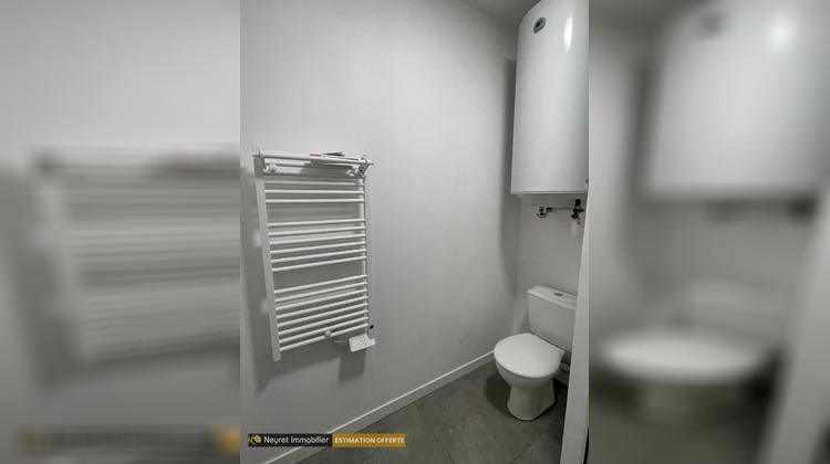 Ma-Cabane - Vente Appartement La Terrasse-sur-Dorlay, 55 m²