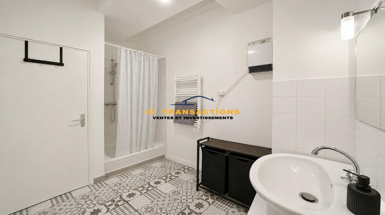 Ma-Cabane - Vente Appartement La Terrasse-sur-Dorlay, 56 m²