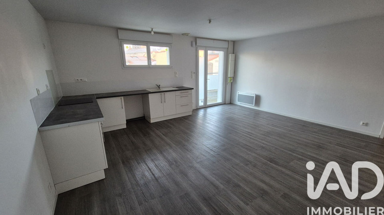 Ma-Cabane - Vente Appartement La Tessoualle, 64 m²