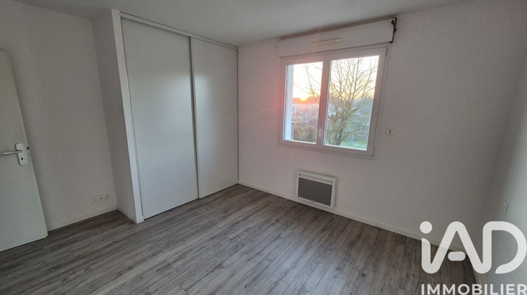 Ma-Cabane - Vente Appartement La Tessoualle, 64 m²