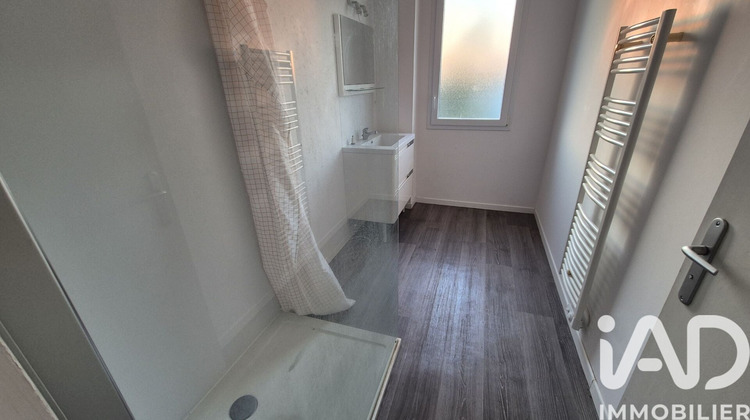 Ma-Cabane - Vente Appartement La Tessoualle, 64 m²