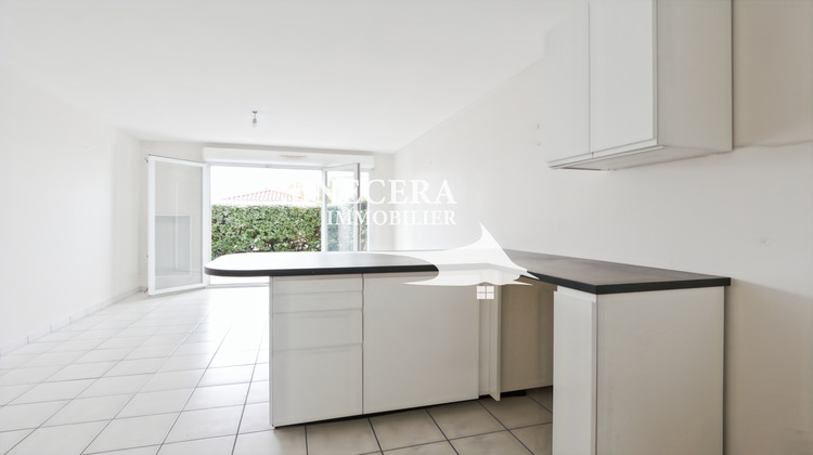 Ma-Cabane - Vente Appartement La Teste-de-Buch, 42 m²