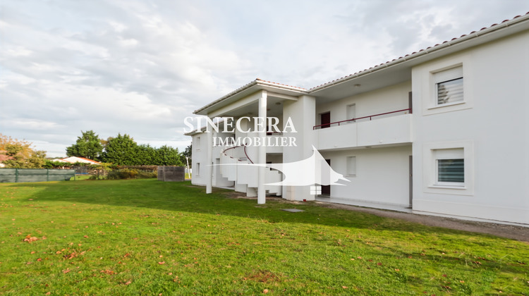 Ma-Cabane - Vente Appartement La Teste-de-Buch, 42 m²