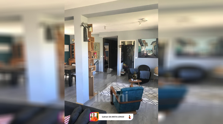 Ma-Cabane - Vente Appartement La Teste-de-Buch, 156 m²